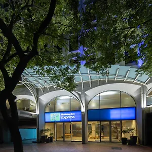 *** Hotel Express Centre By Ihg South Africa