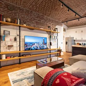  Apartment Komfortable Schoenbrunn