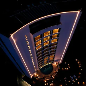 ***** Hotel Tiara By Mps India